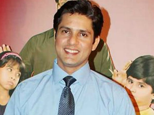 Vishal Singh To Enter The Show Soon