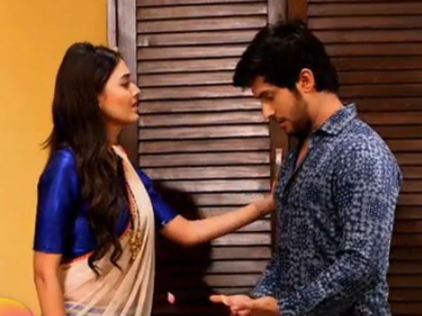 Ragini Worries About Lakshya