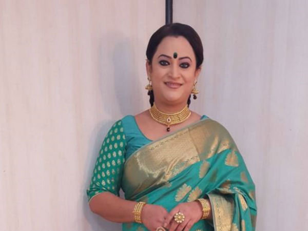 Rinku Says She Supports The Right Things...