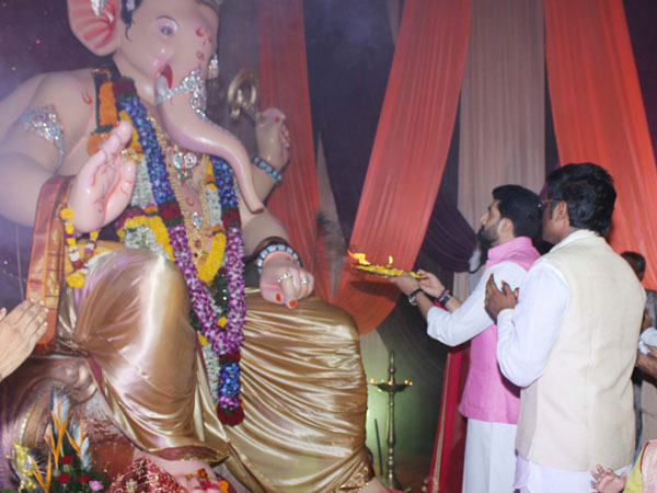 Abhishek, On The Work Front: Abhishek, On The Work Front: