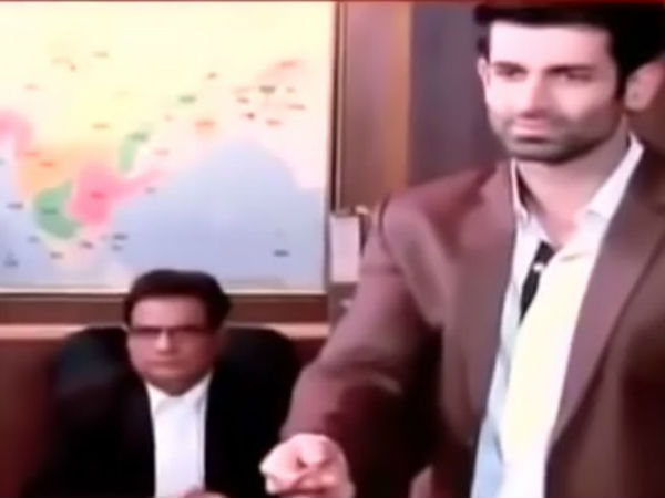 Post Marriage, A Grand Party?