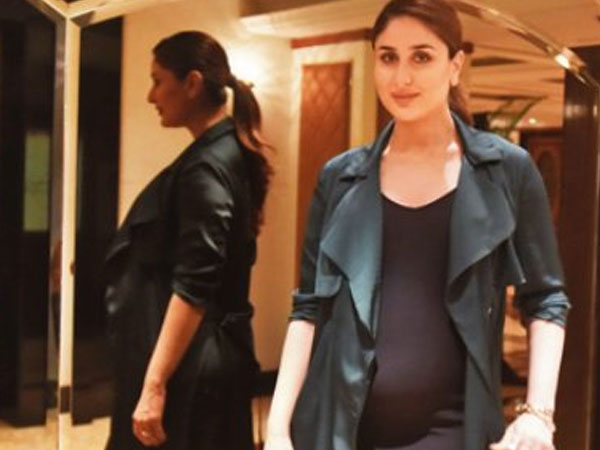 “Is It A Boy Or A Girl?” “Is It A Boy Or A Girl?”