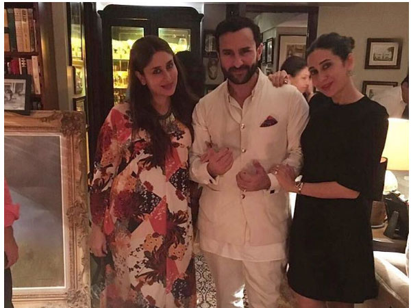 Kareena's Career In Bollywood