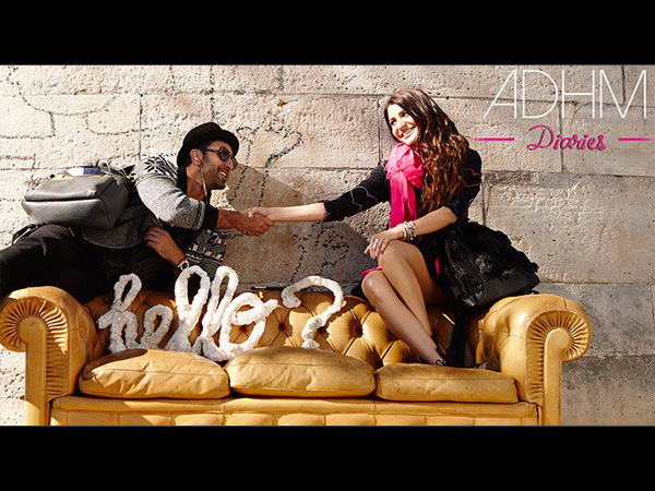 Anushka Sharma Anushka Sharma