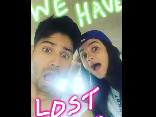 Director Praised His Performance 