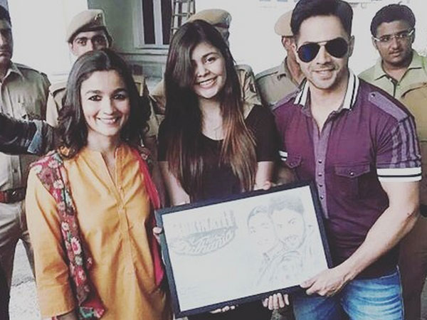 From The Sets Of BKD