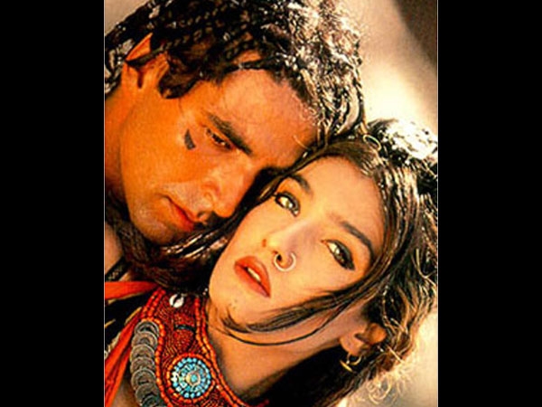 Rumours About Akshay & Rekha