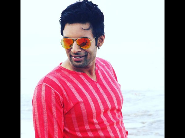 The Actress' Male Friend's Statement...