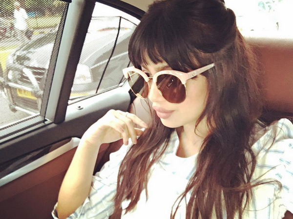 Planning For Comeback?