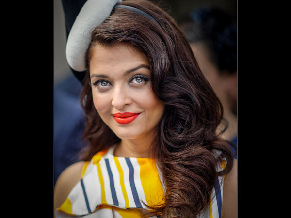 From Modelling To Films?