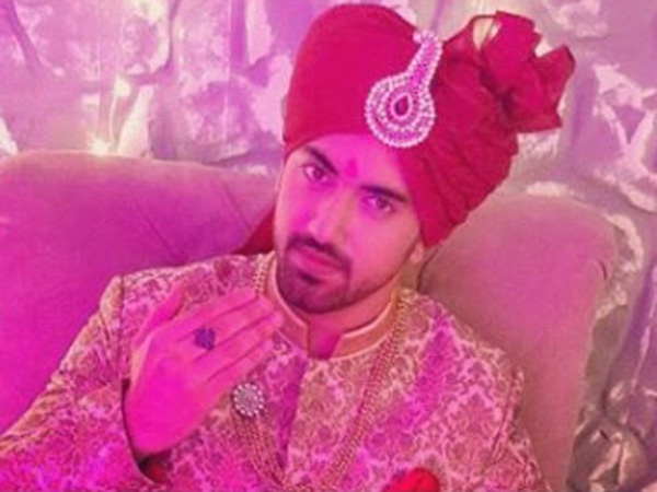 Zain's Emotional Message 