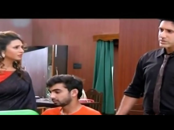 Mani Withdraws The Case!