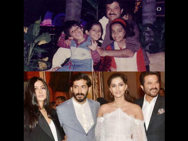 Harshvardhan On Relationship