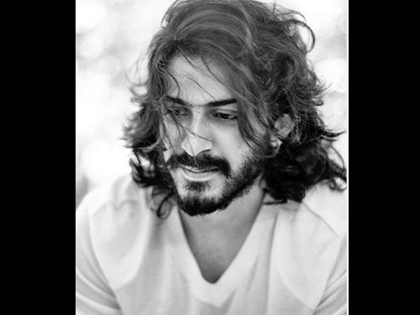 'First Love Lasts Forever'