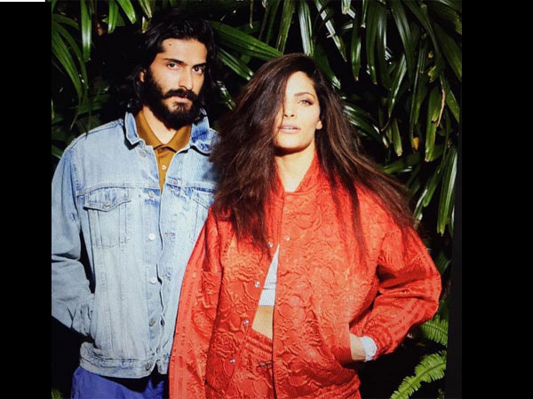 Saiyami, Unfazed By Family Legacy