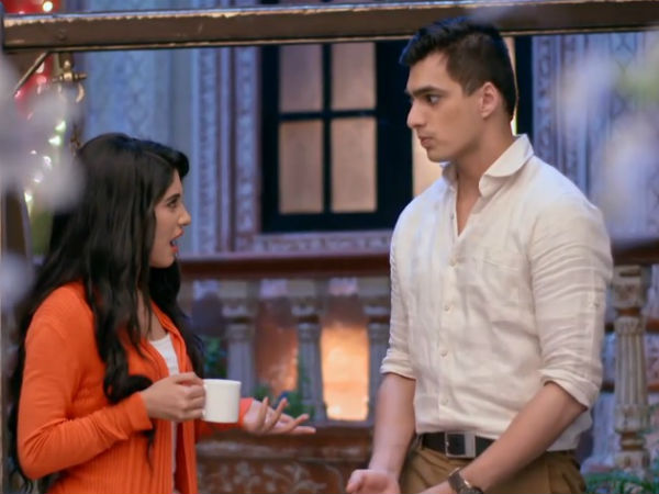 Naira Suspects Kartik