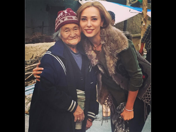 Item Number Item Number