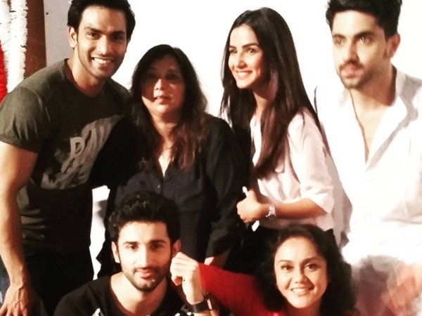 Wrap Up Party Wrap Up Party