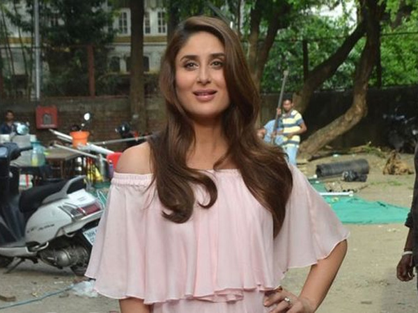 Kareena Talks About Her Next Film