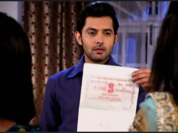 Adarsh Threatens Durga Prasad