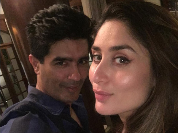 Kareena Is Like My Sister