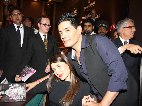 Manish's All Time Favourite: Kareena 