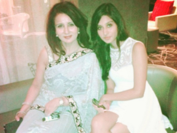 Striking Resemblance