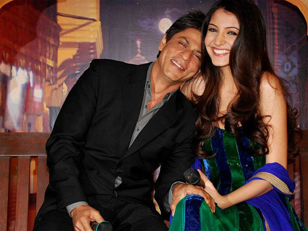 Jab Tak Hai Jaan Jab Tak Hai Jaan