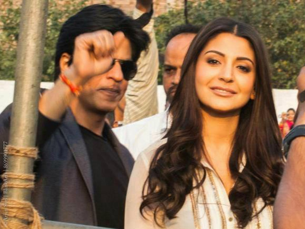 Jab Tak Hai Jaan Jab Tak Hai Jaan