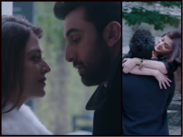  Ranbir-Aish's Hot Chemistry