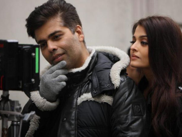 From The Sets Of Bulleya