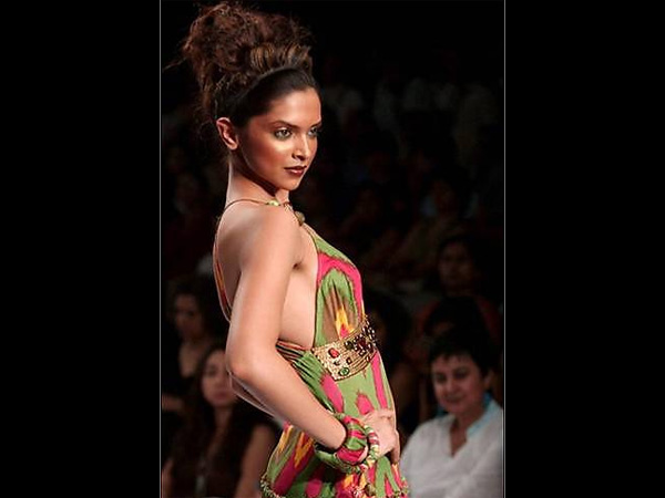 Deepika's Debut In Hollywood