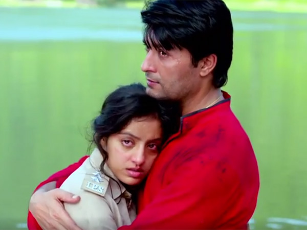 Sooraj-Sandhya Recall Marriage Vows