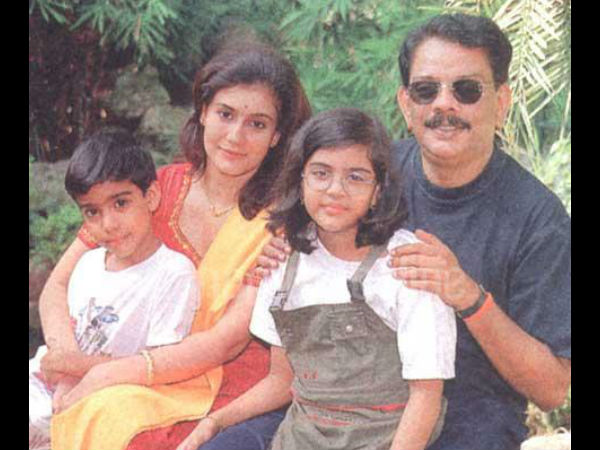 Protective Boyfriend