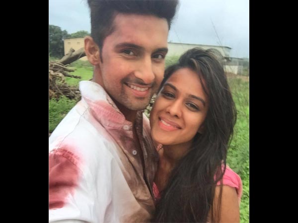 Ravi Dubey Ravi Dubey