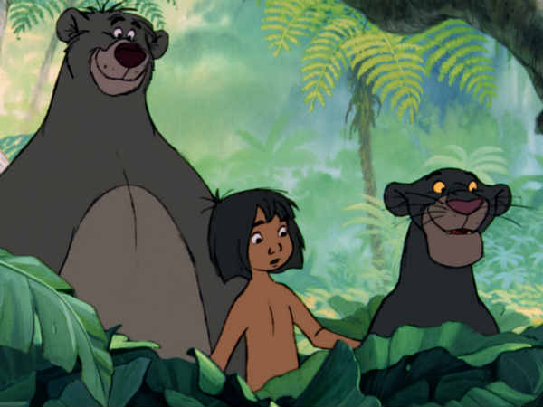 Jungle Book