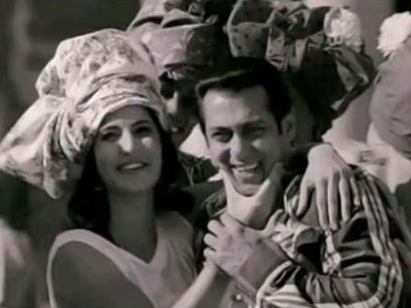 Salman Never Liked Ranbir