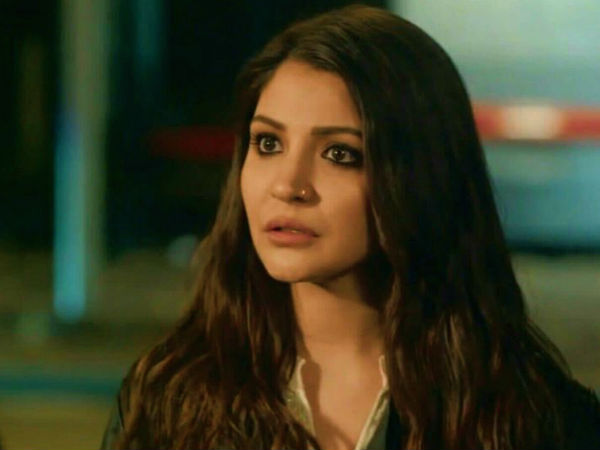 Anushka Was Touched Anushka Was Touched