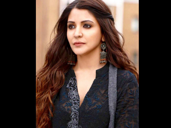 Anushka & Her Dedication Anushka & Her Dedication