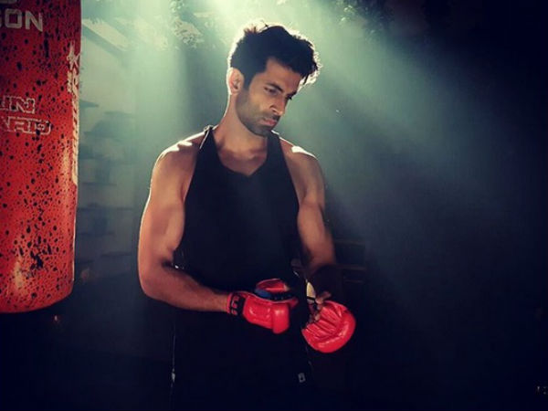 Namik Had To Struggle To Bag His First Role!