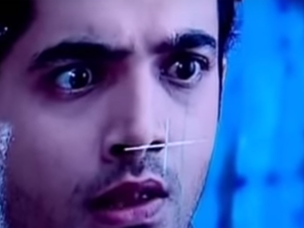 Will Rishi & Tanuja Meet?