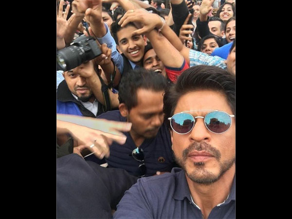 There's A Kid Inside SRK 