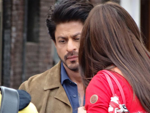 SRK+Imtiaz = Excitement Overload