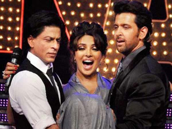 SRK-Hrithik-Priyanka