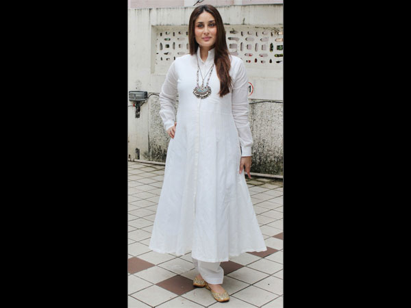 Bebo Is Excited For Rangoon