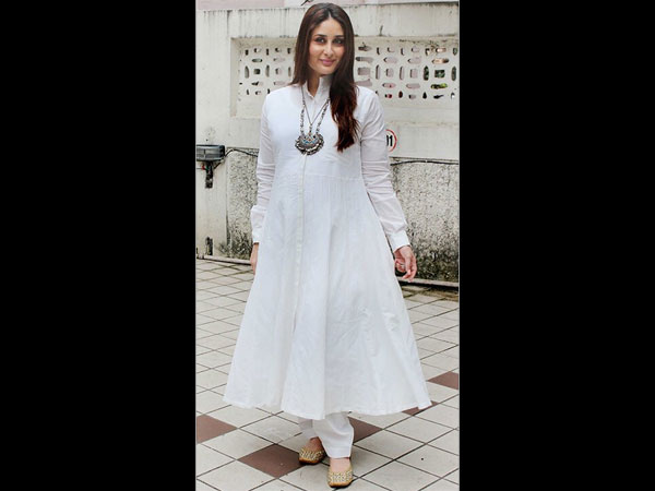  Kareena’s Reaction On ADHM