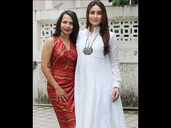 Kareena On Food Habits