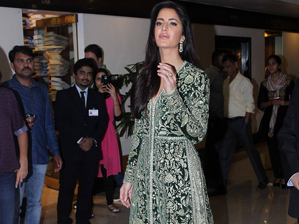 Katrina's Purpose In Life