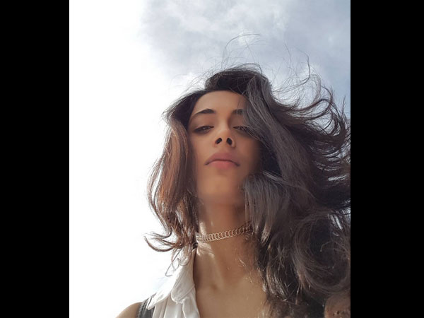 Sarah Jane Dias