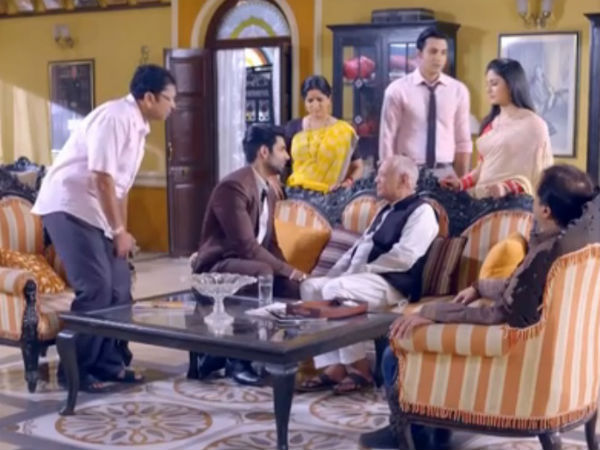 Shravan Apologises To Nanu